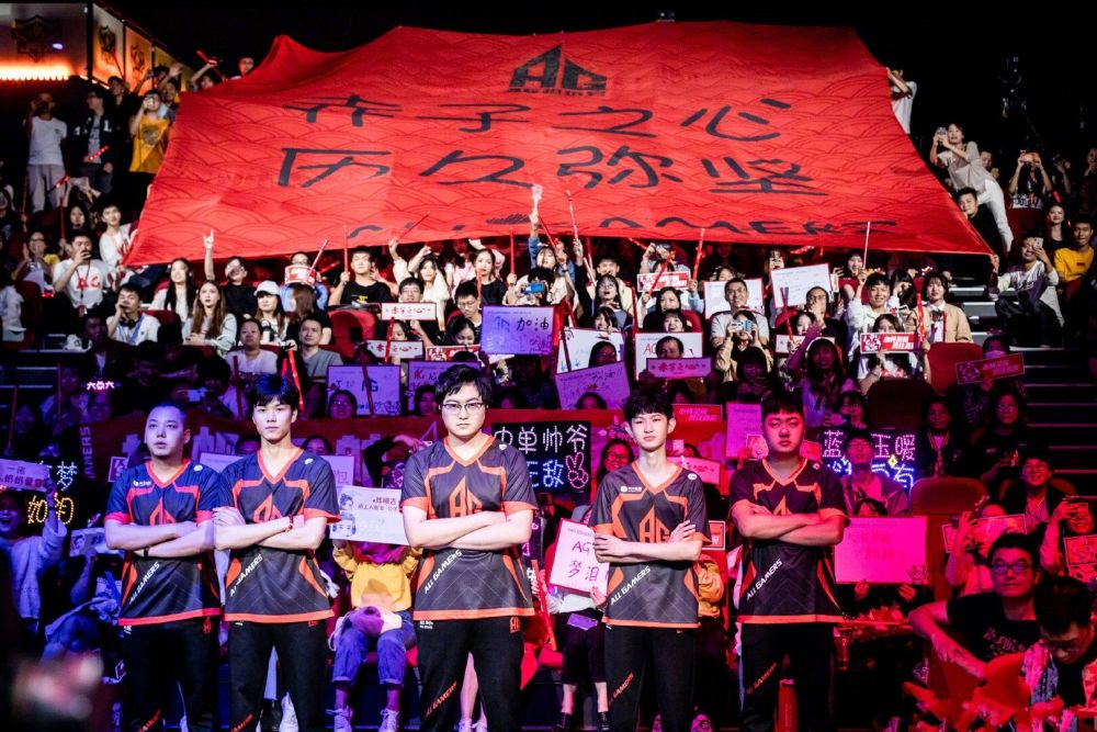 我们不仅看