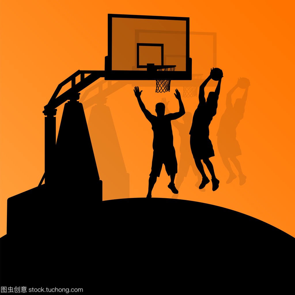 轻运动员在